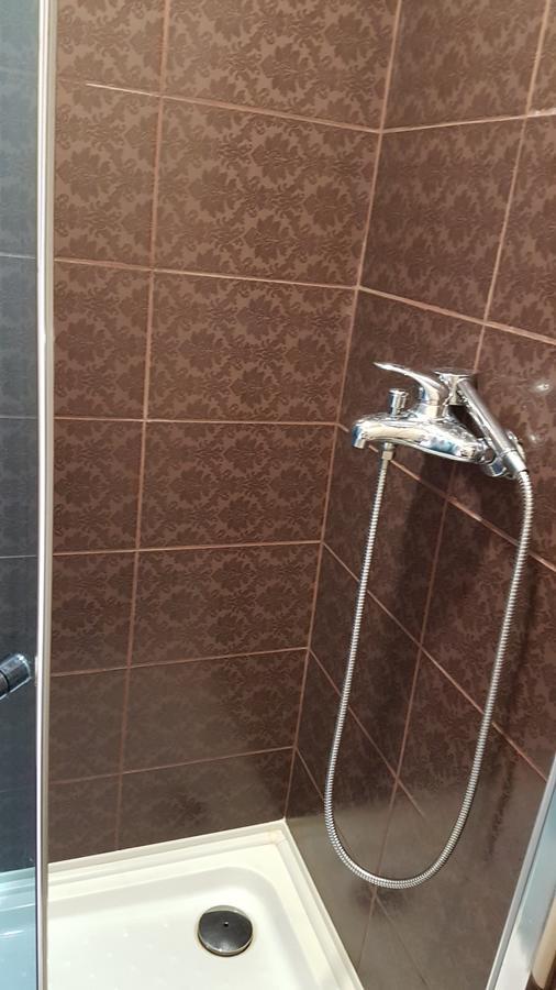 Glamour Hotel Luhyny المظهر الخارجي الصورة