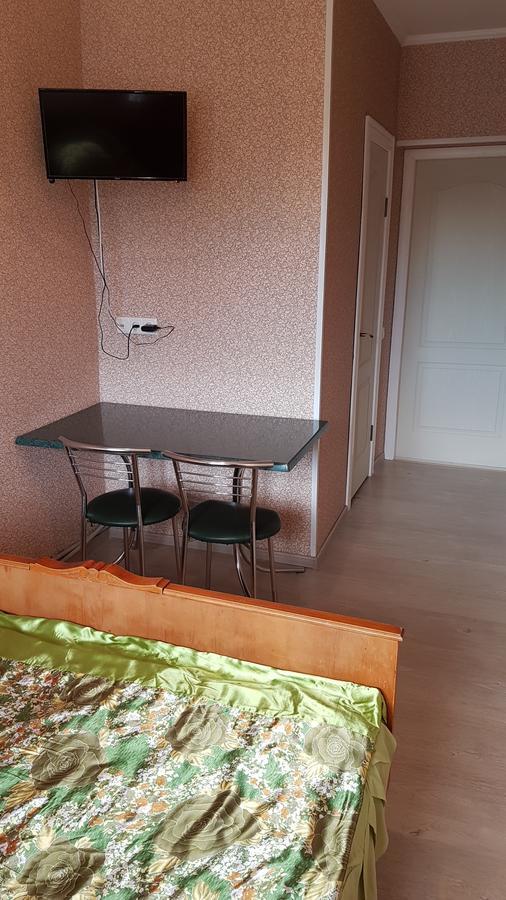 Glamour Hotel Luhyny المظهر الخارجي الصورة