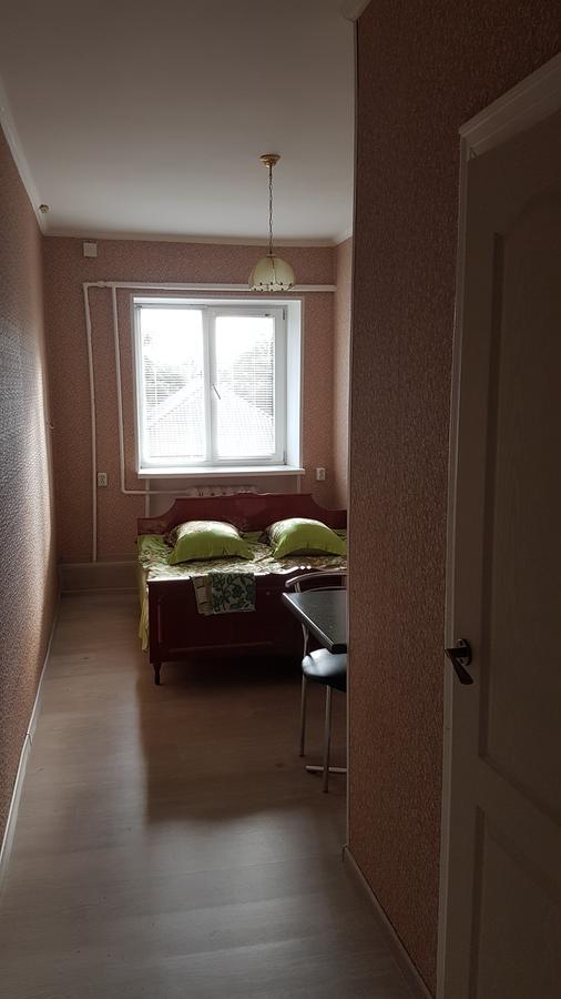 Glamour Hotel Luhyny المظهر الخارجي الصورة