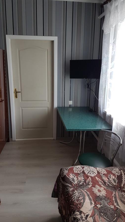 Glamour Hotel Luhyny المظهر الخارجي الصورة