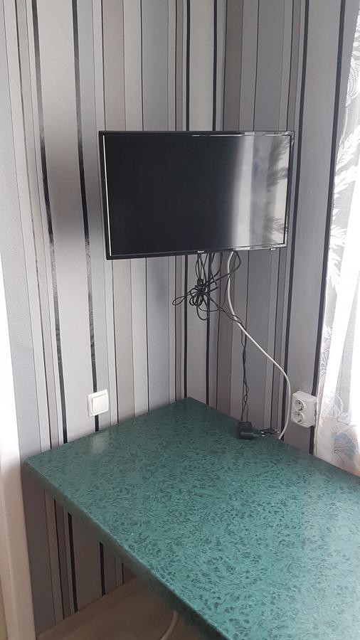 Glamour Hotel Luhyny المظهر الخارجي الصورة